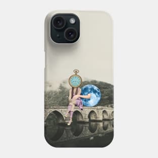 My Moon My Love Phone Case