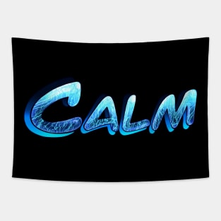 Calm Tapestry