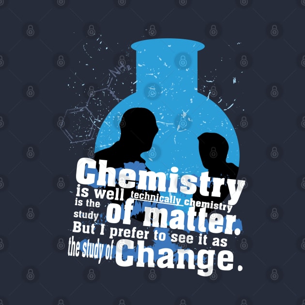 Chemistry by pixelcat