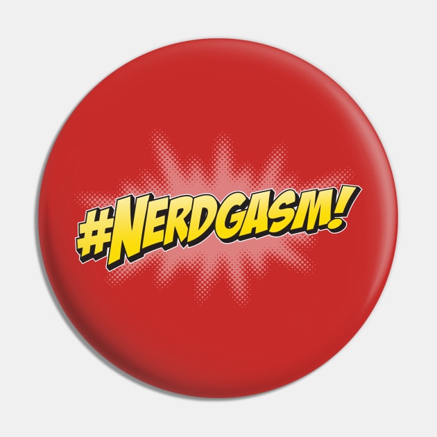 #NERDgasm! Pin by JWDesigns