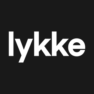 lykke T-Shirt