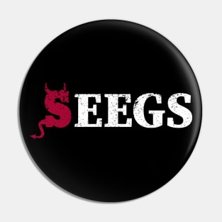 Seggs Pin