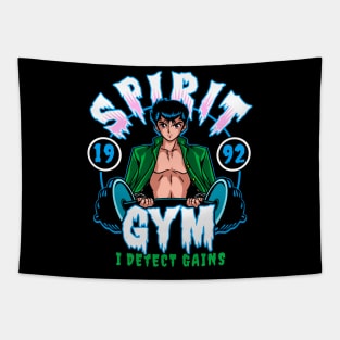 Spirit Gym Tapestry