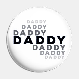 Daddy Pin