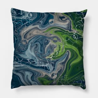 Littoral Pillow