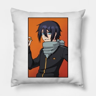 Yato Noragami FANART Pillow