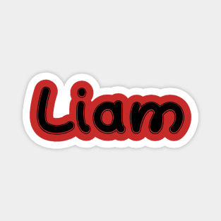 Liam Magnet