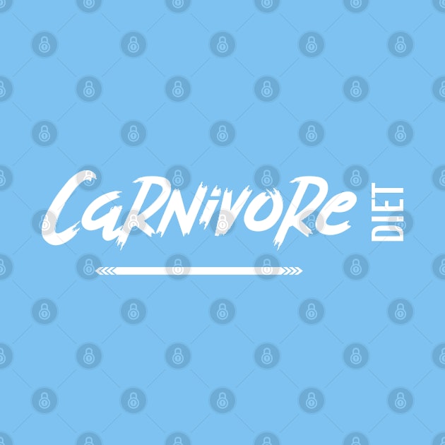 Carnivore Shirt Gift, Carnivore Diet, Meat Lover, Carnivore, Ketogenic, Paleo, Zero Carb Gift by AbsurdStore