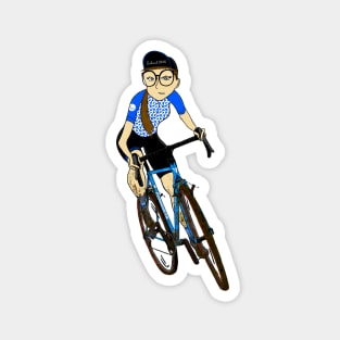 Richard Sachs Cyclocross Magnet