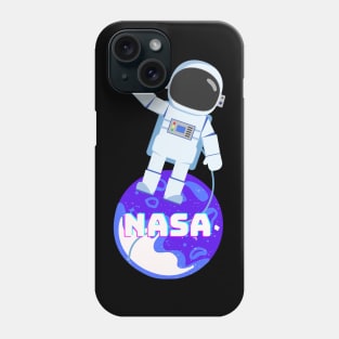 NASA Phone Case