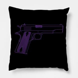 1911 Pillow