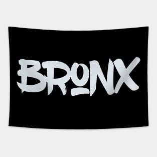 Bronx Style Tapestry