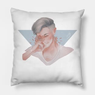 Hanahaki - J Pillow