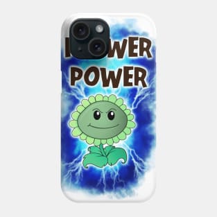 Flower Power Phone Case