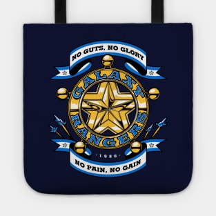 No Guts, No Glory Tote