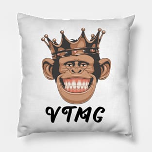 VTMG Pillow