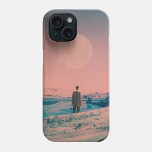 Will You still remember me. Phone Case