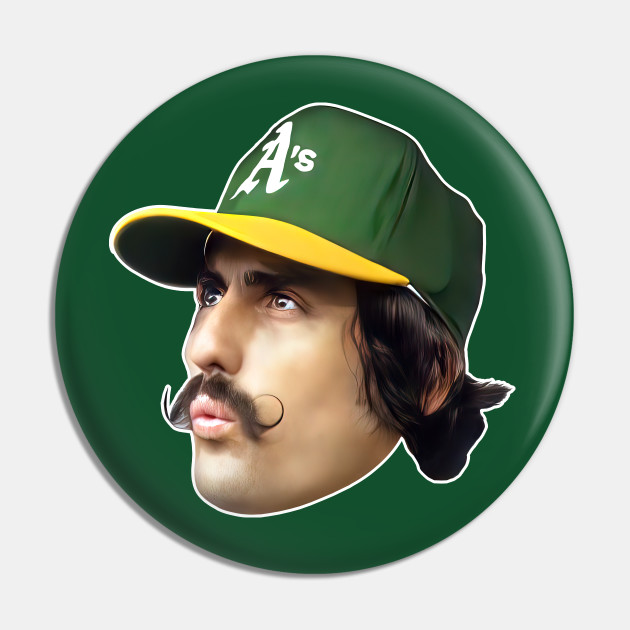 Happy birthday to Rollie Fingers and his incredible mustache