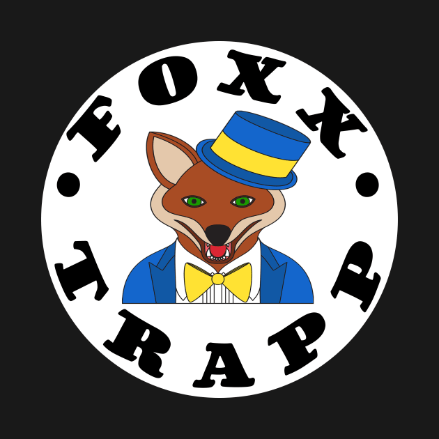 Foxx Trapp V2 by TheEl