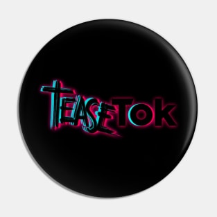 Tease Tok Pin