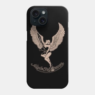 Made in Heaven Phone Case