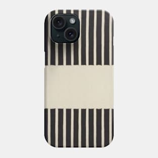 Piano Abstract Vintage Phone Case