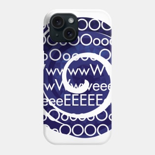 OooWeeOoo Phone Case