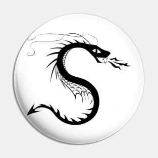 Dragonmark Pin