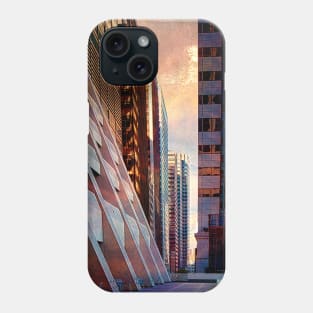 The Elevated Acre Phone Case