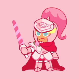Knight Cookie T-Shirt