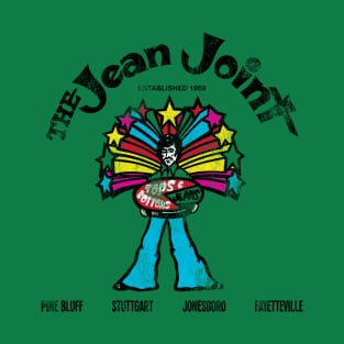 The Jean Joint T-Shirt