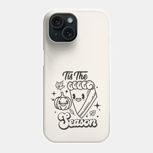 Tis The Season Phone Case