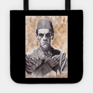 Imhotep (The Mummy) Tote