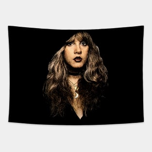 stevie nicks 70s Tapestry