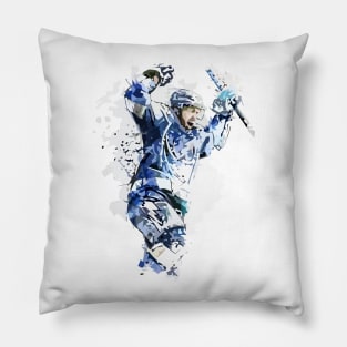 Kucherov Pillow