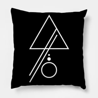 symbol Pillow