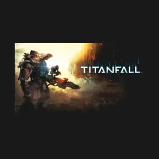 Titanfall T-Shirt