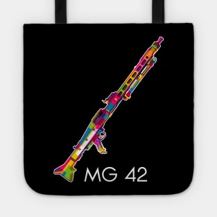 MG 42 Tote