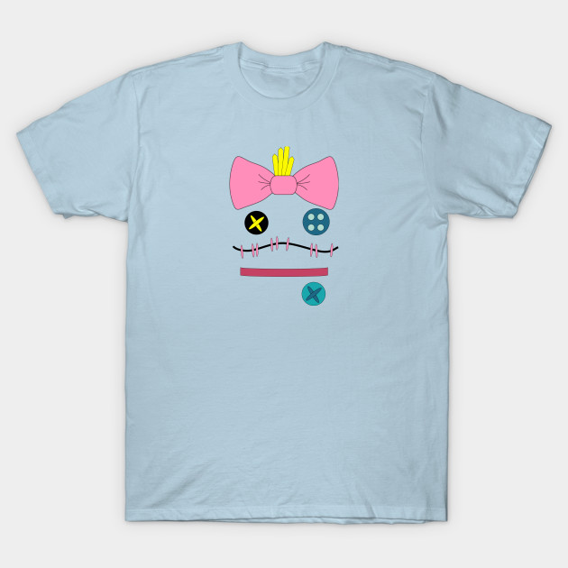 scrump shirt