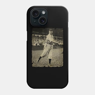 Cy Young - 511 Career Wins Phone Case