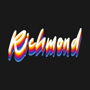 Richmond T-Shirt