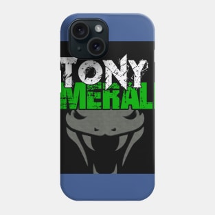 Snake eyes Phone Case