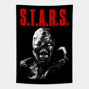 Nemesis STARS Tapestry