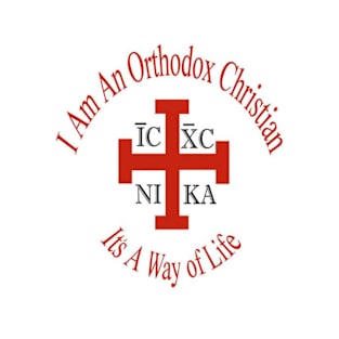 Orthodox Christian T-Shirt