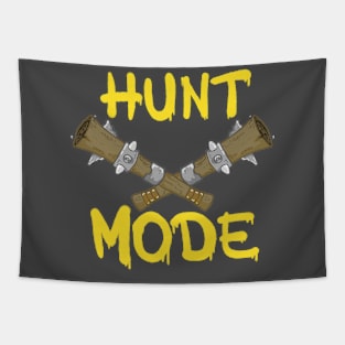 Hunt Mode Tapestry