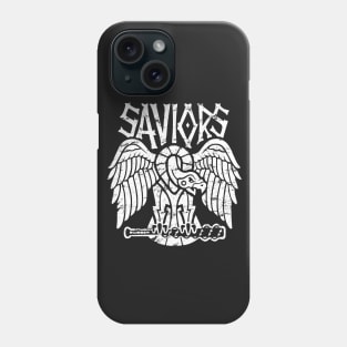 SAVIORS Phone Case