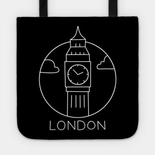 London Tote