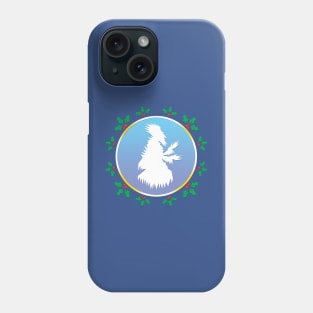 Jack Frost Phone Case