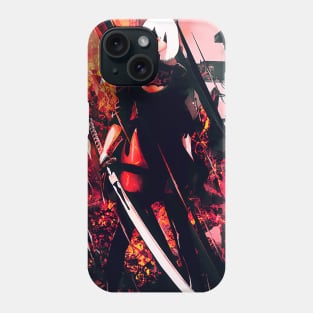 Nier Automata Phone Case