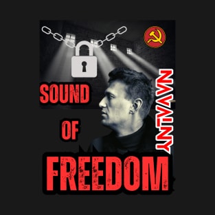 SOUND OF FREEDOM T-Shirt